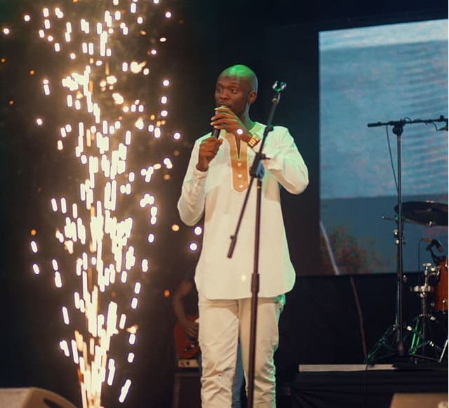 Zambian Gospel Musician Pompi To Perform In Solwezi