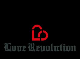 “Love Revolution“