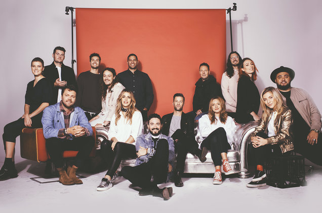 Album Review: Hillsong Worship – There Is More (Album)