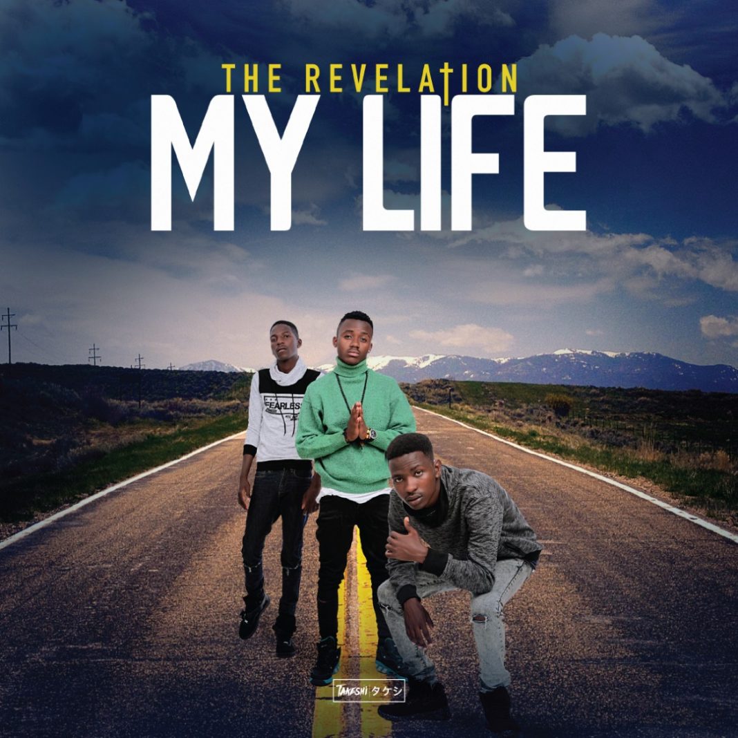 The Revelation - My Life