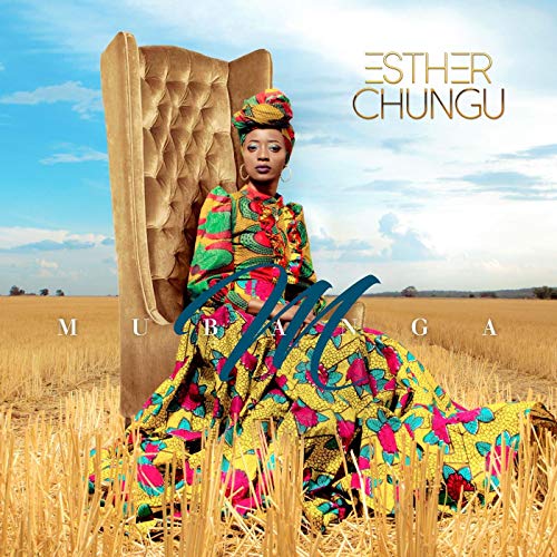 Esther chungu Ft Pompi – Be You