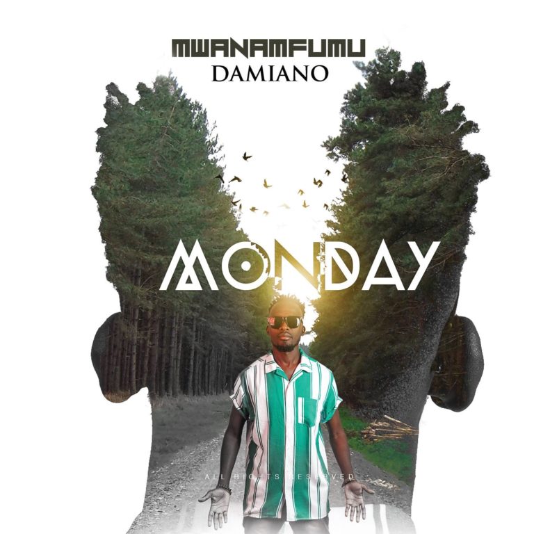 MwanaMfumu Damiano ft Pompi – Higher