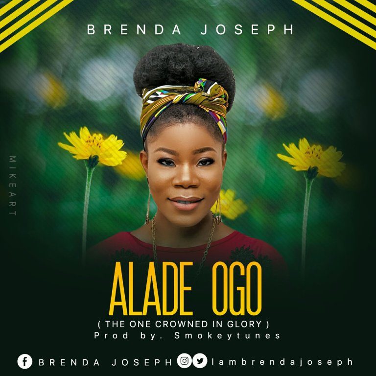 Brenda Joseph – Alade Ogo