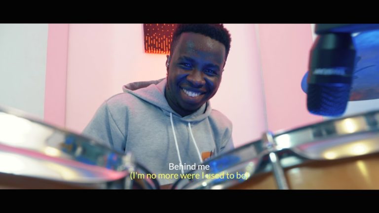 VIDEO: Preye Odede – For My Good