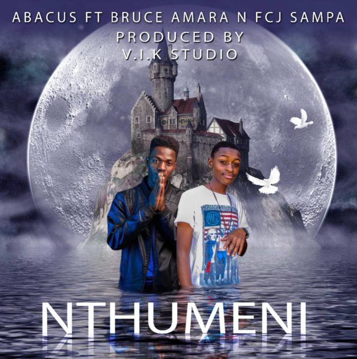 Abacus Ft Bruce Amara & FCJ Sampa - Nthumeni