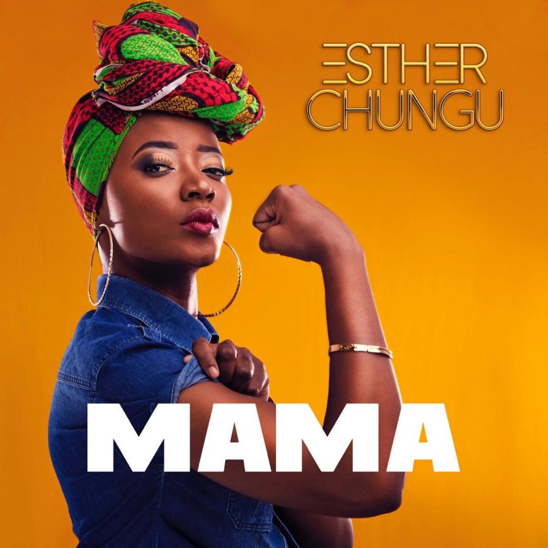 Esther Chungu - Mama