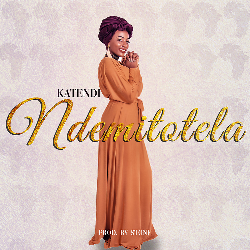 Katendi - Ndemitotela