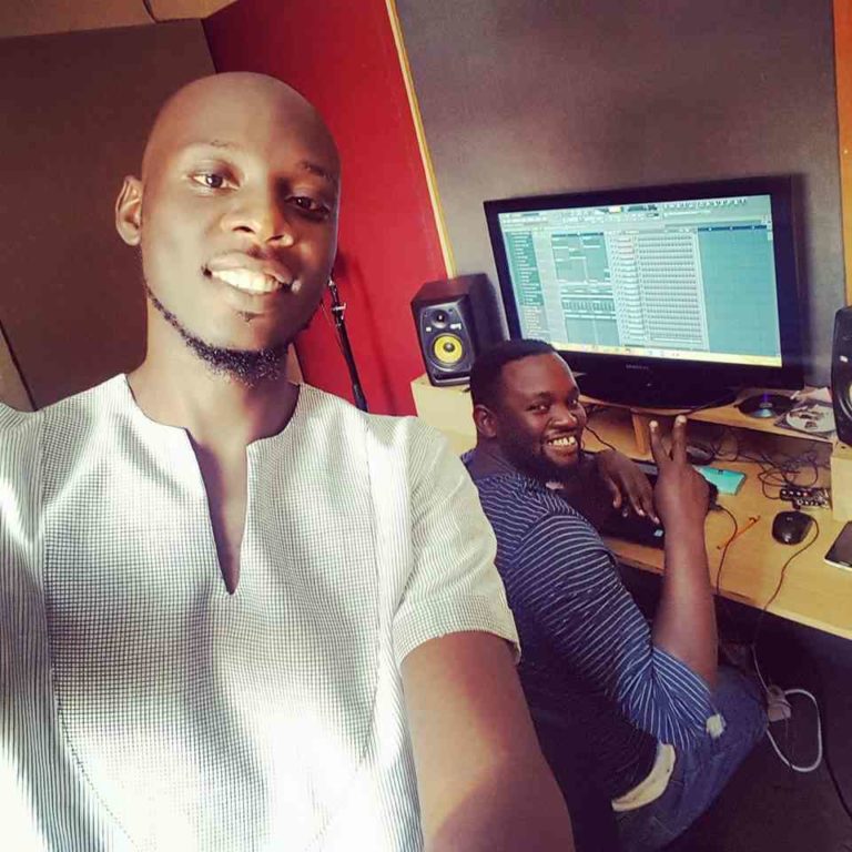 Pompi And Mag44 To Release A Collaborative Album 
