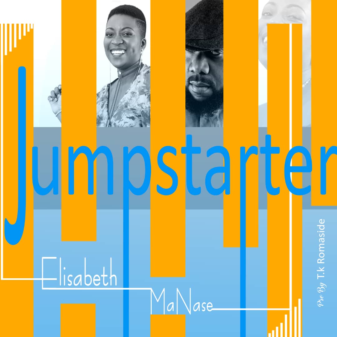 Elisabeth Ft Manaseh - Jumpstarter