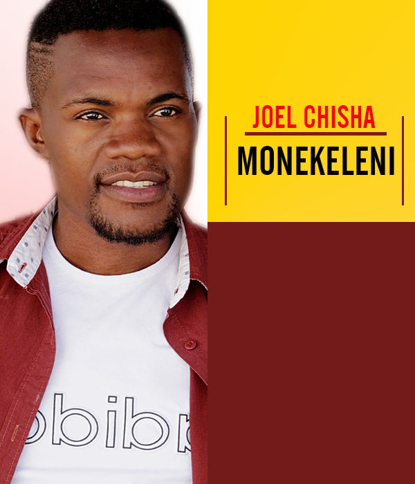 Joel Chisha - Monekeleni