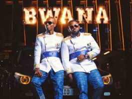 Mag44 & Pompi – Bwana (Full Album)