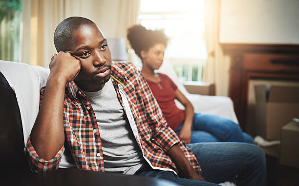 5 Ways To Fix A Broken Marriage Or Relationship