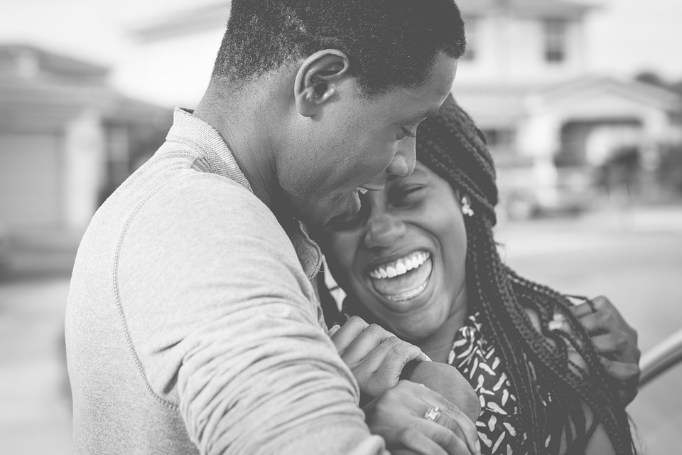 5 Ways On How To Love Your Zambian Spouse