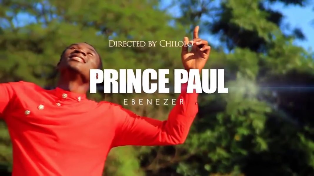 Prince Paul - Ebenezer Kutali Mwafumya