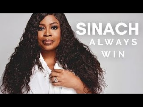 Sinach – Always Win