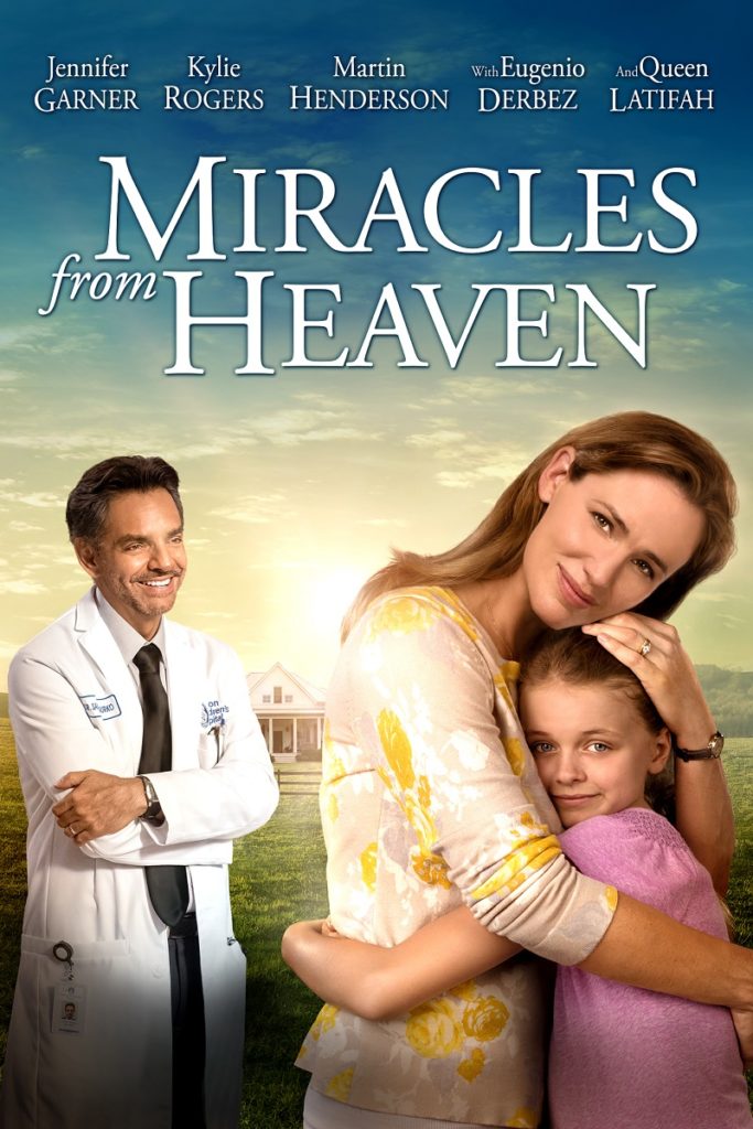  Christian Movies on Netflix