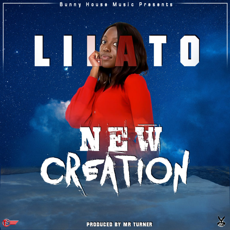 Lilato – New Creation