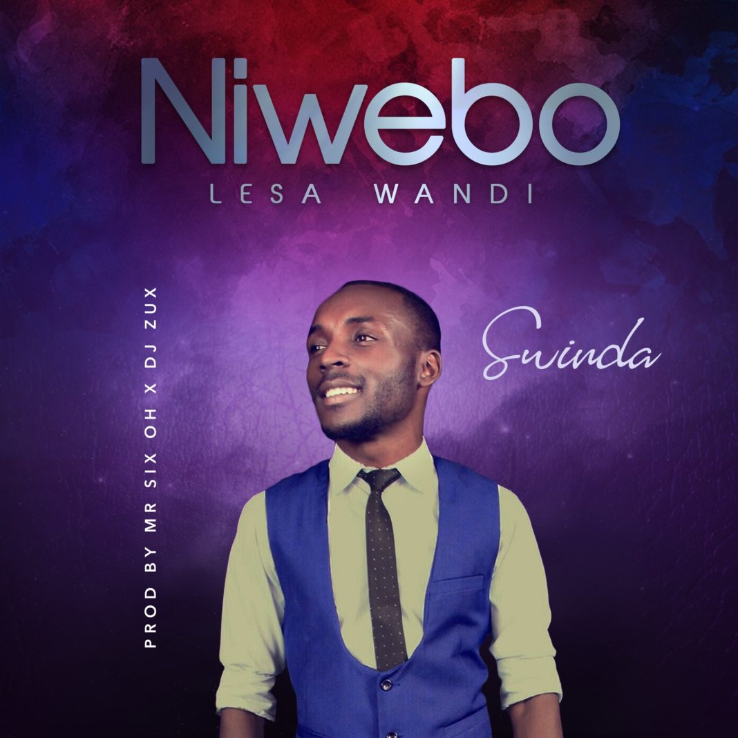 Swinda Music-Niwebo Lesa wandi