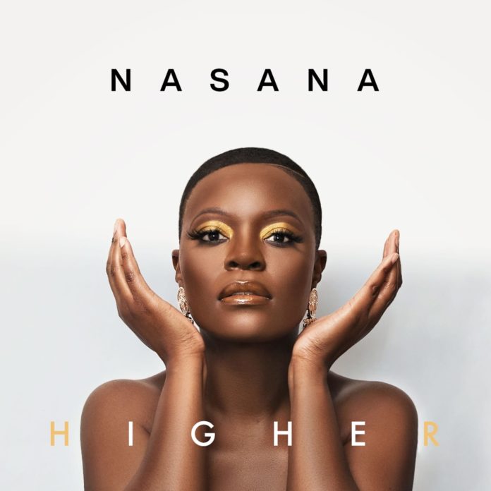 Nasana – Higher