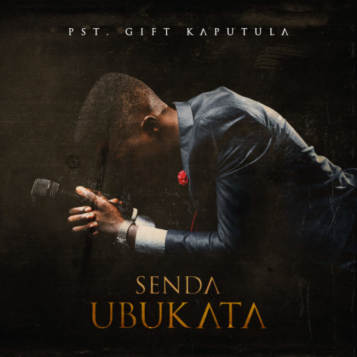 Pastor Gift Kaputula - Senda Ubukata
