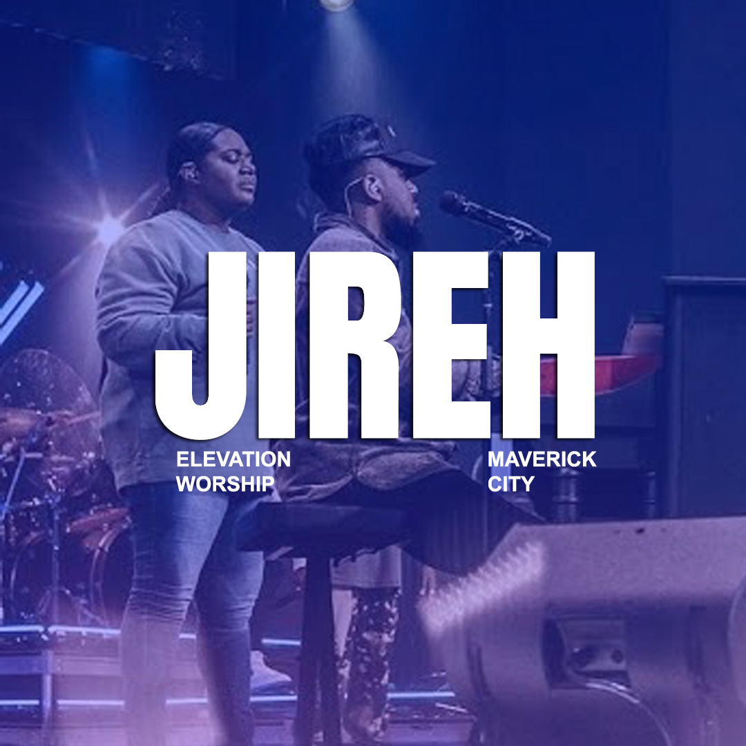 jireh maverick city mp3 download