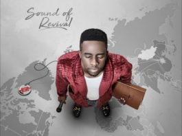 GUC Sound of Revival Mp3 Download