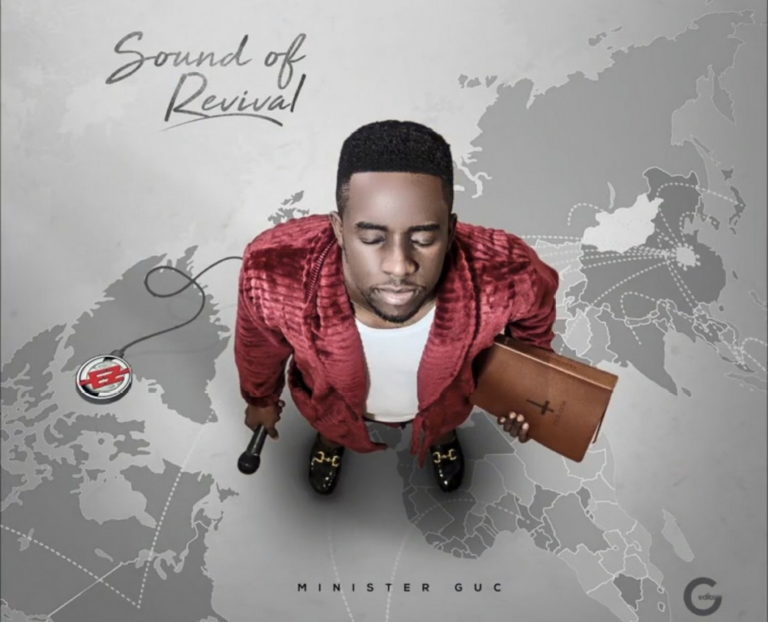 GUC – Sound of Revival