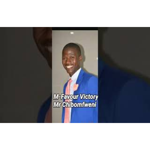Mr Chibomfweni – Favor Victory