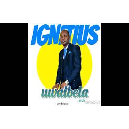 Ignatius – Uwaibela