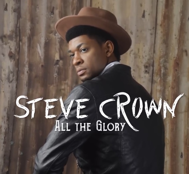 Steve Crown All The Glory