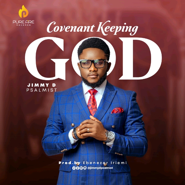 Jimmy-D-Psalmist-–-Covenant-Keeping-God