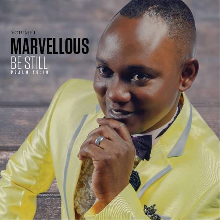 Marvellous – Kuli Imwe Yahweh