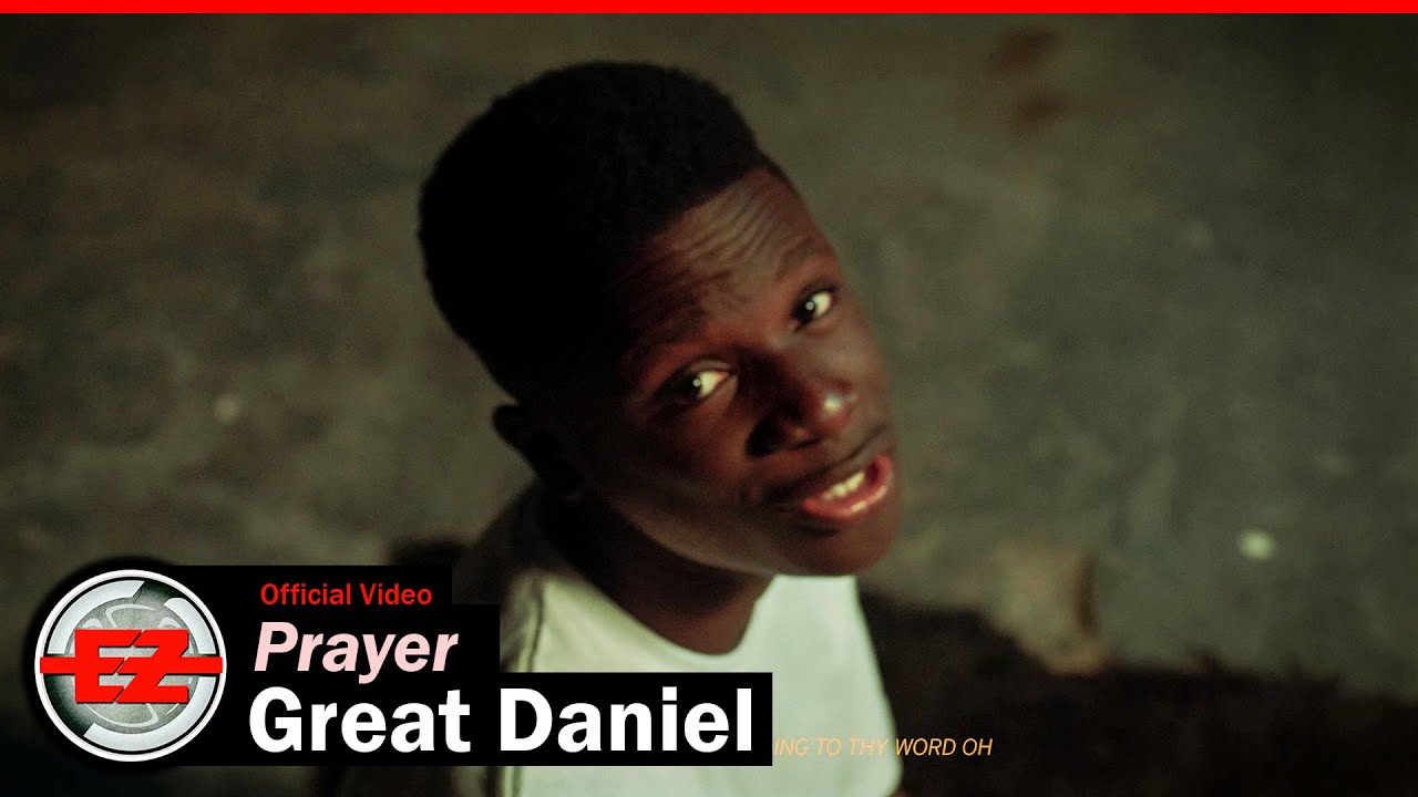 Great Daniel Prayer