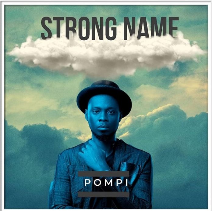 Download Mp3 Pompi Strong Name