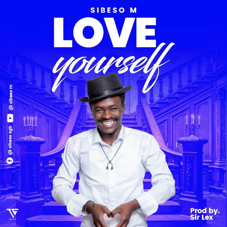 Sibeso – Love Yourself