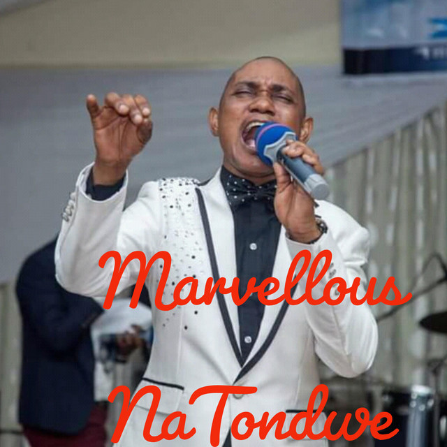 Marvellous – Natondwe