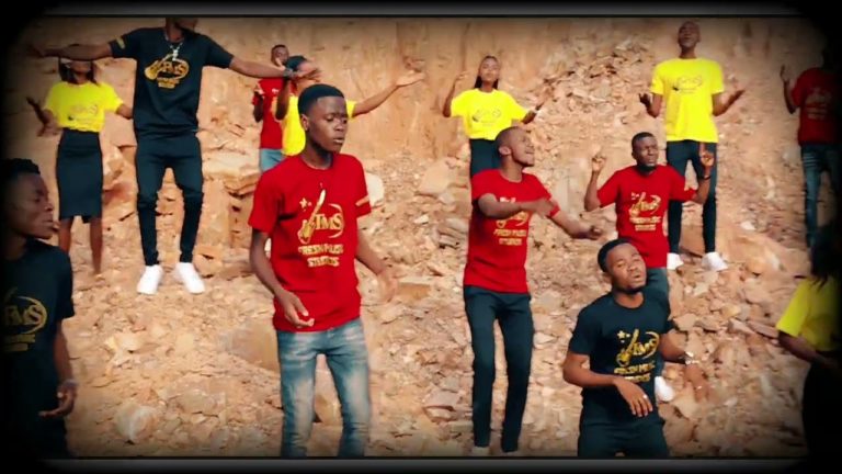 Enock Mbewe & the Lmp Fresh Music Crew – Kakumuna Wafilamba