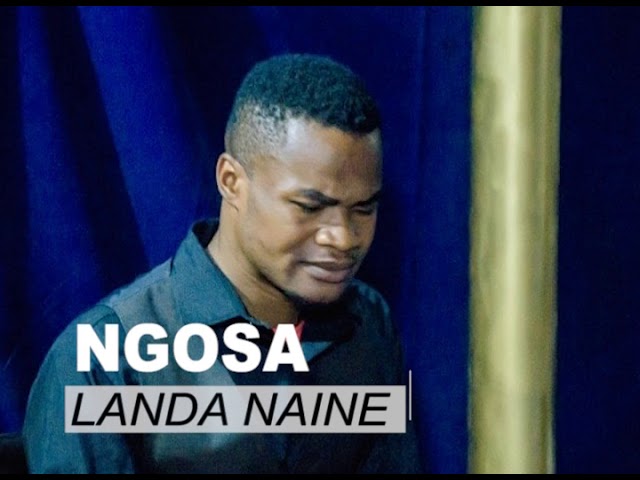 Landa Naine Yesu by Ngosa Mp3 Download