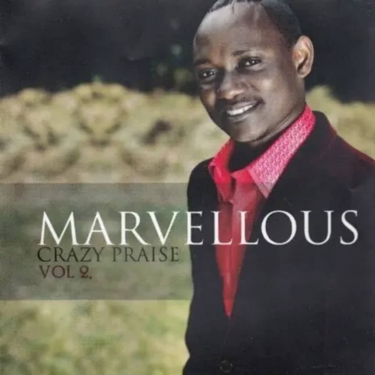 Marvelous Amanone Mp3 Download