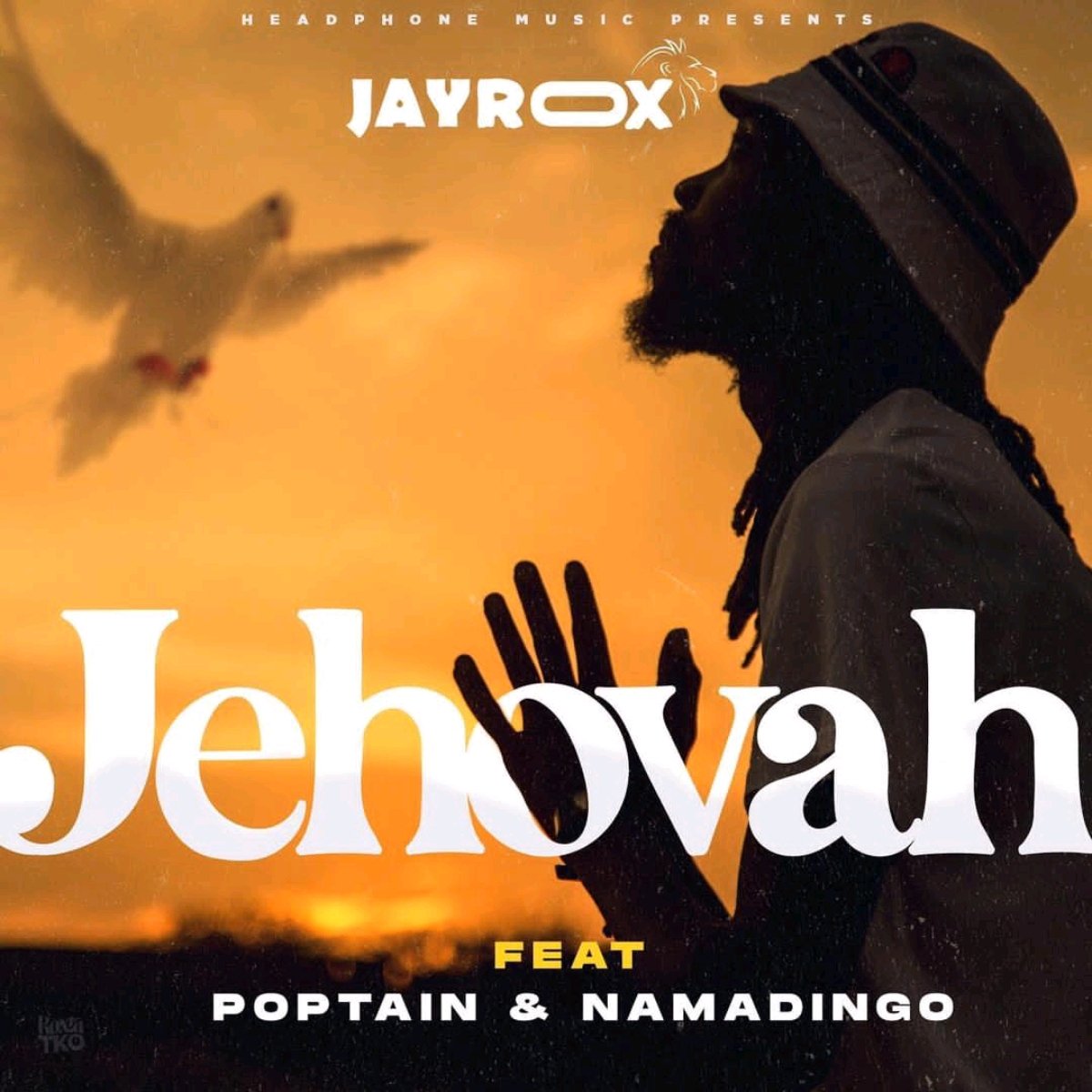 Jay Rox Ft Poptain Namandingo Jehovah Remix