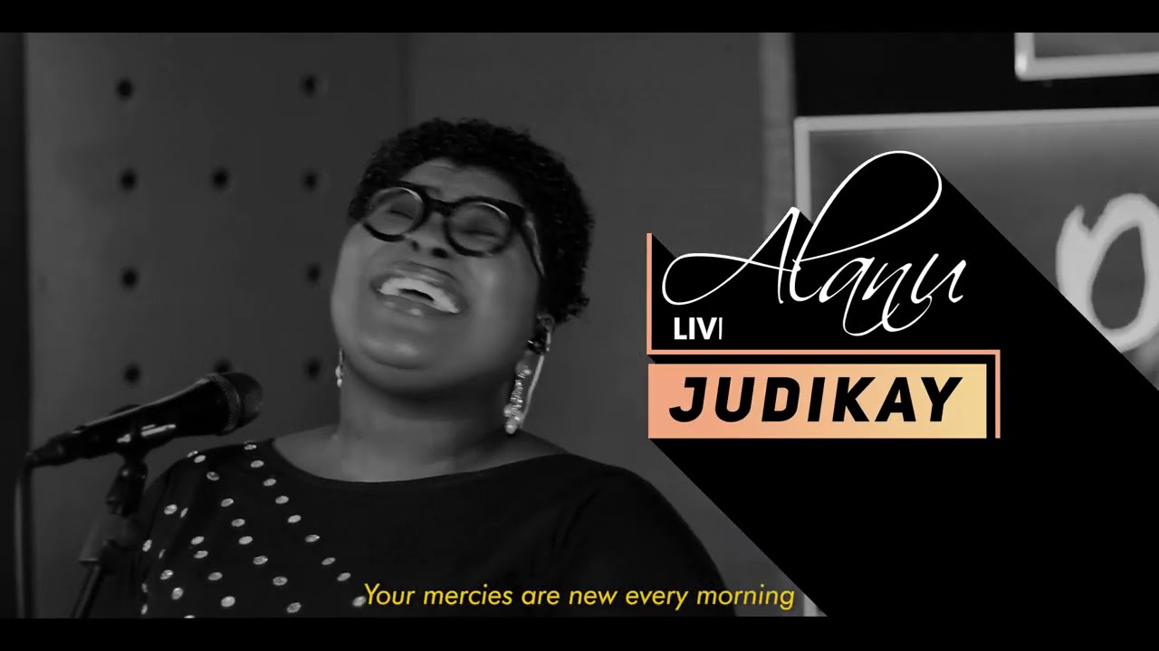 Judikay Aluna Mp3 Download