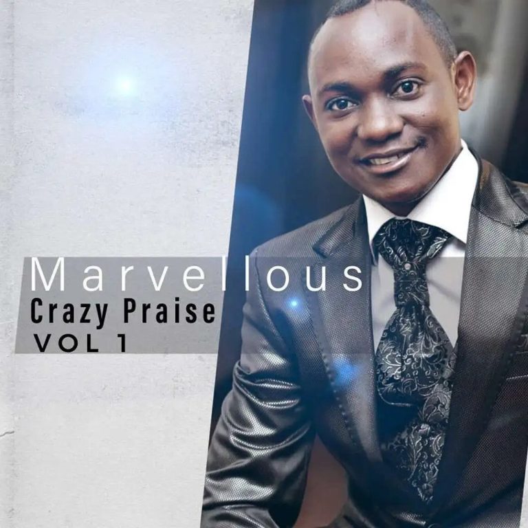 Marvelous – Zyalil Ngoma