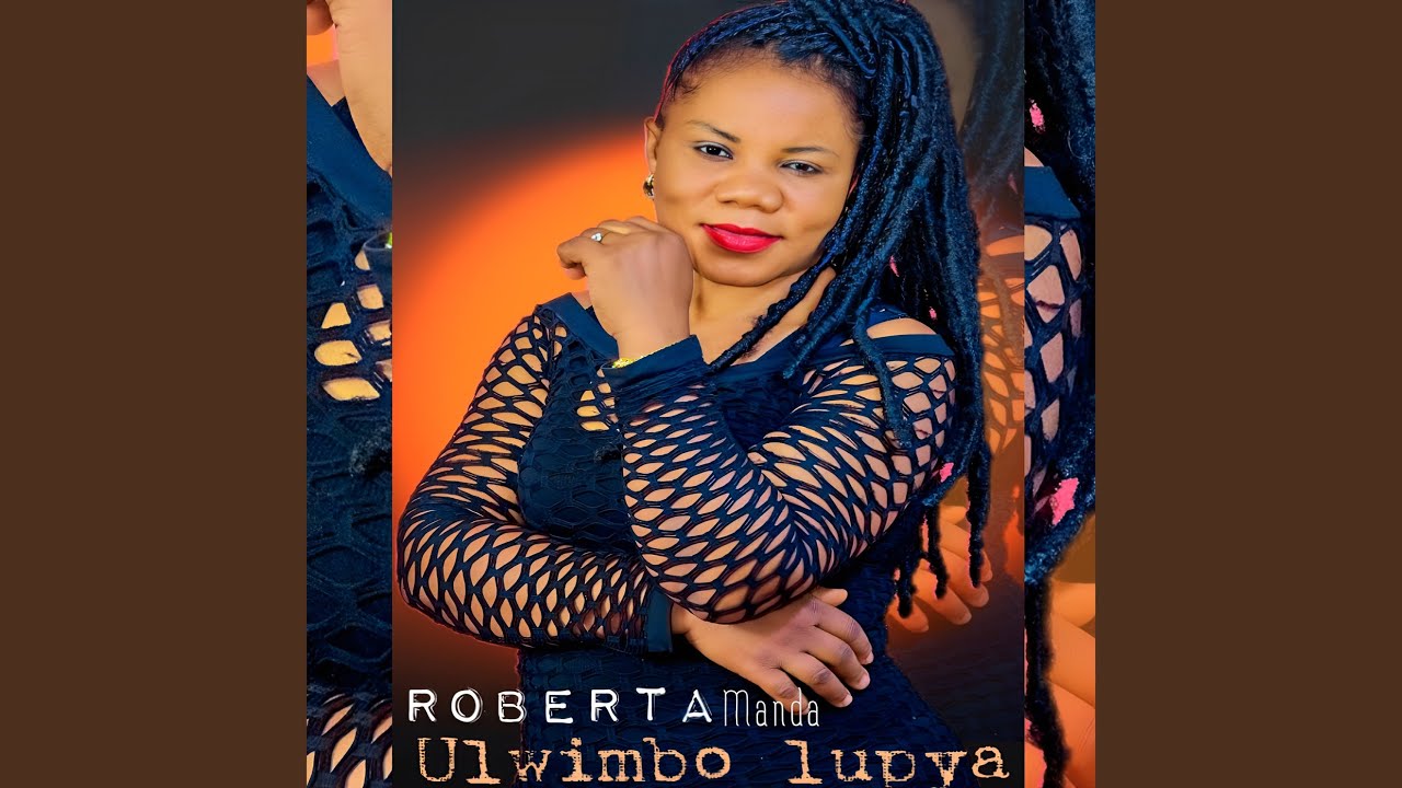 Roberta Ukwenda Mp3 Download