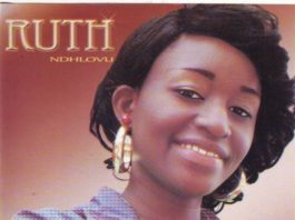 Ruth Ndhlovu Mundikhululukire Mp3