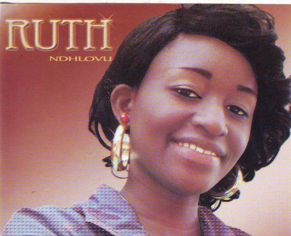 Ruth Ndhlovu Mundikhululukire Mp3