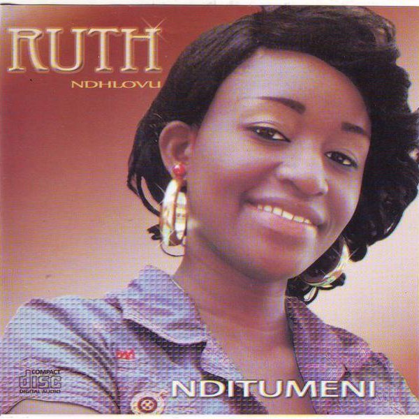 #Rewind: Ruth Ndhlovu – Mundikhululukire