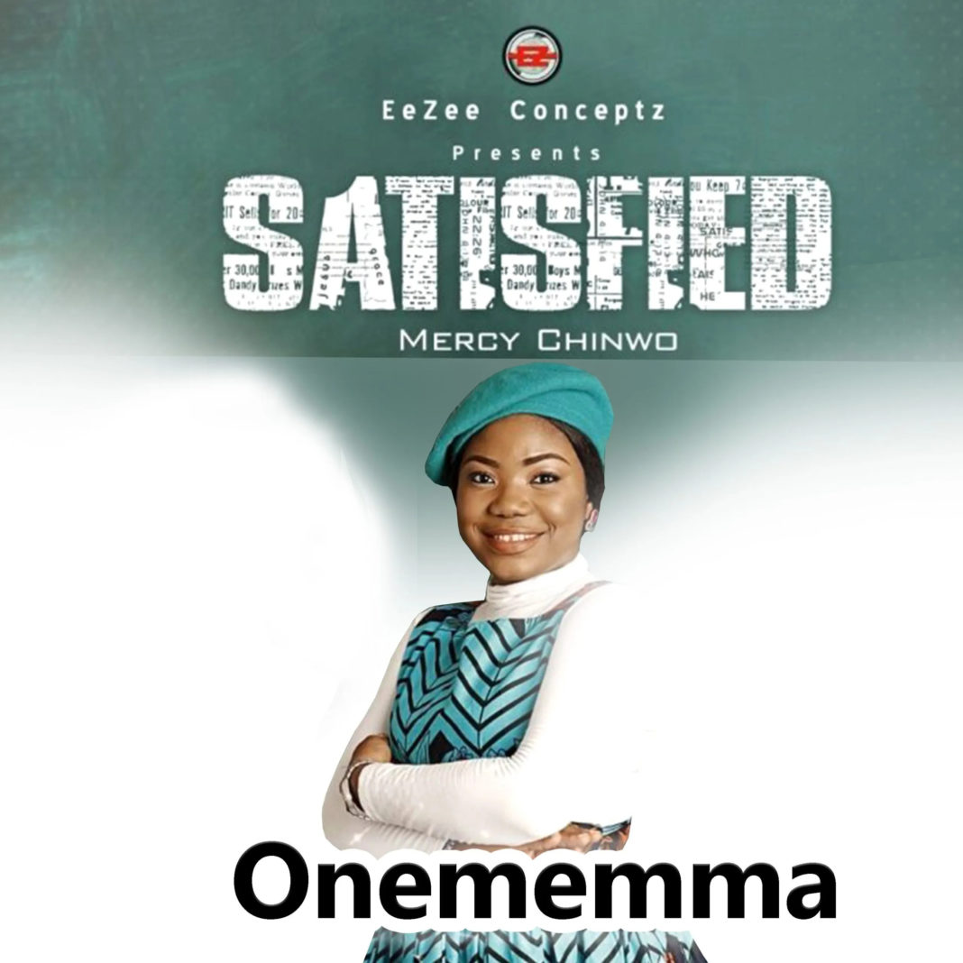 Mercy Chinwo Ft Chioma Jesus Onememma Mp3 Download