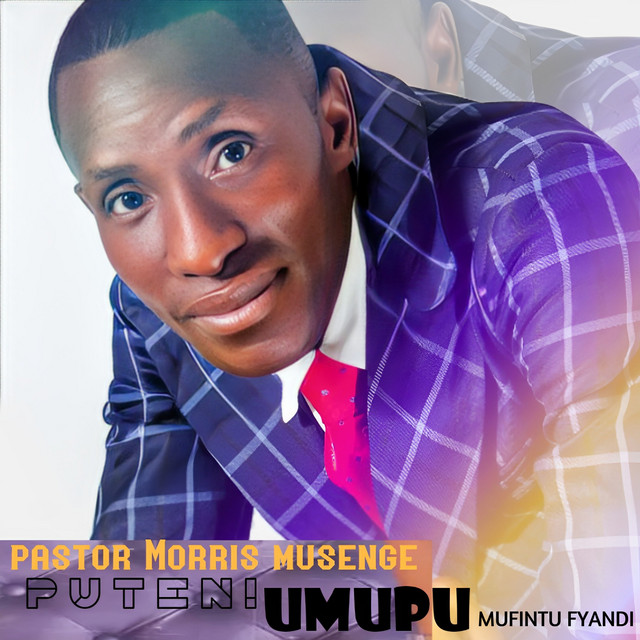 Morris Musenga Twakwimya Mp3 Download