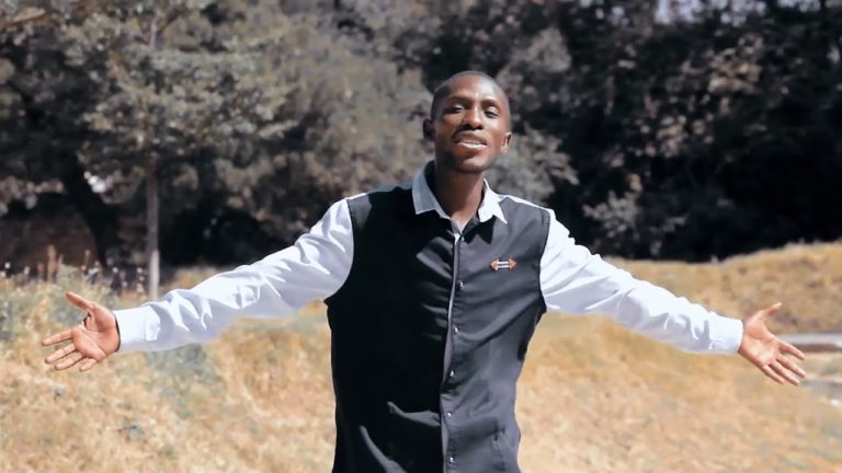 Pastor Morris Musenge – Nalikutamwa Lesa Wandi