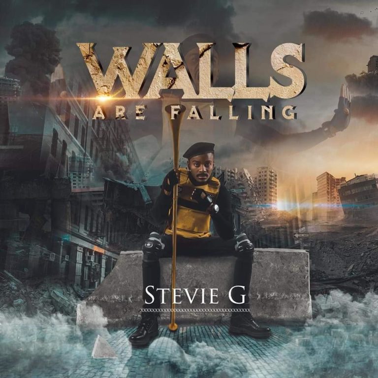Stevie g walls are falling mp3 download